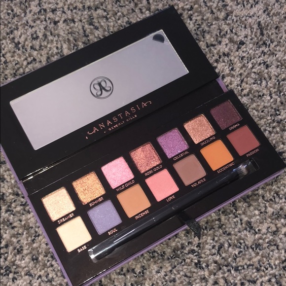 Anastasia Beverly Hills Other - NWOT ABH Norvina Palette